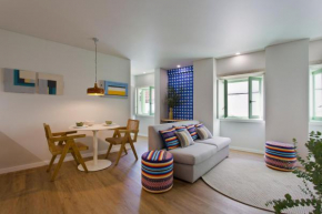 Boutique Rentals- SEA Breeze Apt